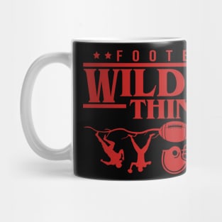 Wildcats Mug